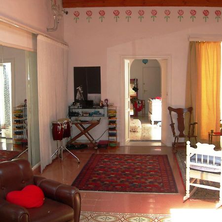 Vucciria Hostel Palermo Exteriér fotografie