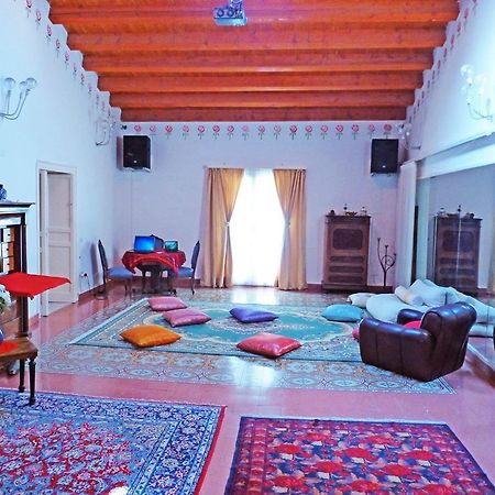Vucciria Hostel Palermo Exteriér fotografie