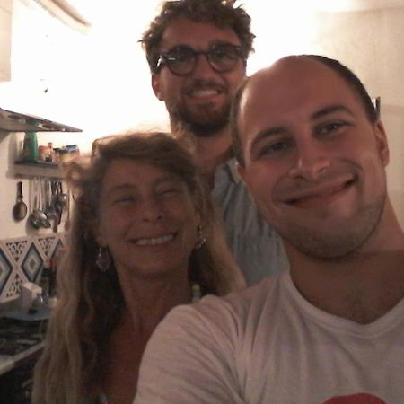 Vucciria Hostel Palermo Exteriér fotografie