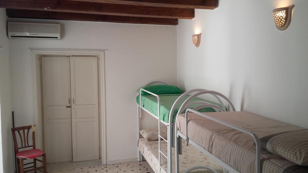 Vucciria Hostel Palermo Exteriér fotografie