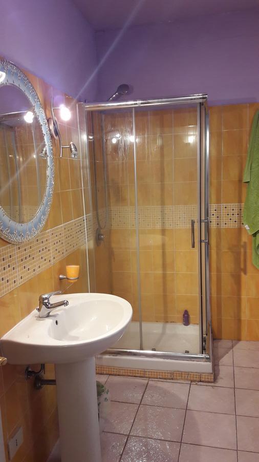 Vucciria Hostel Palermo Exteriér fotografie