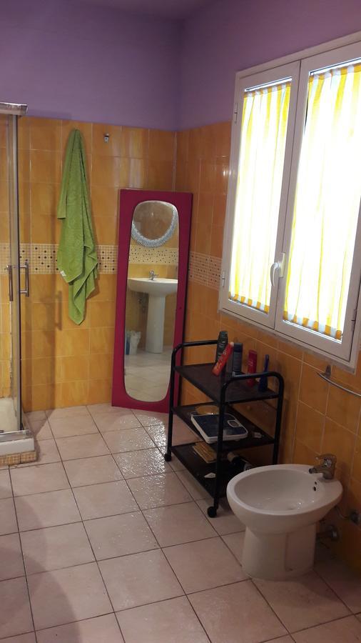 Vucciria Hostel Palermo Exteriér fotografie