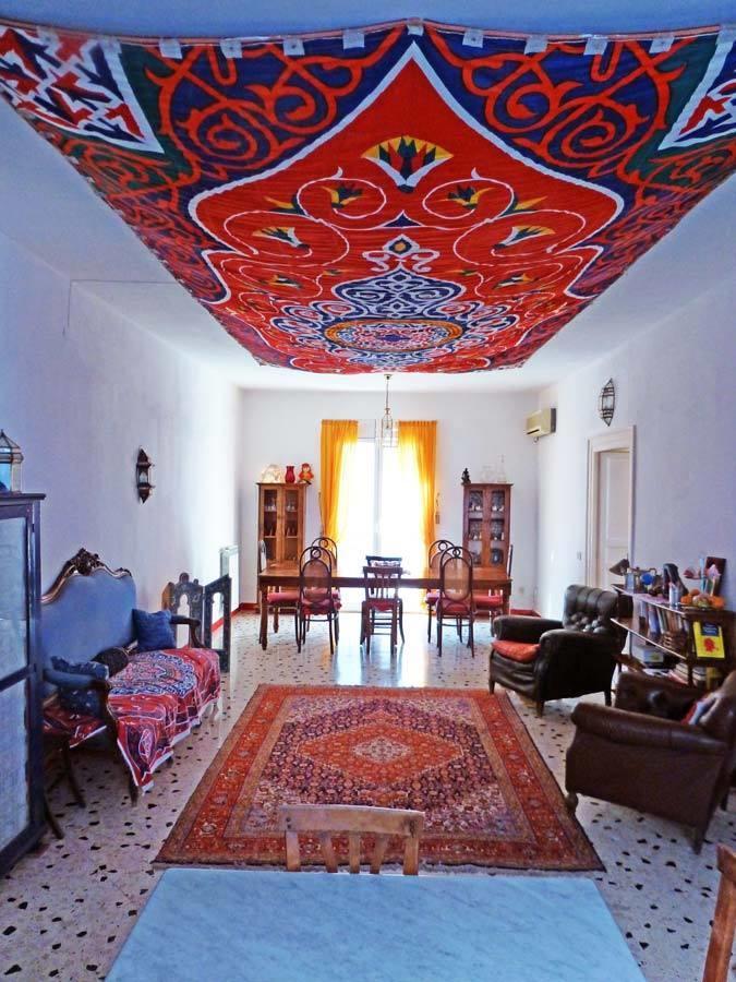 Vucciria Hostel Palermo Exteriér fotografie