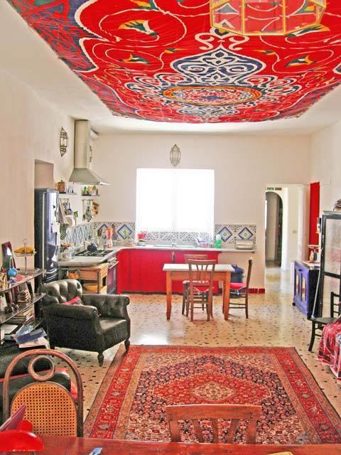 Vucciria Hostel Palermo Exteriér fotografie
