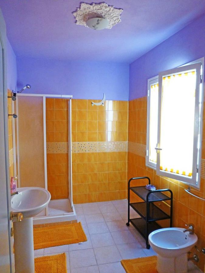 Vucciria Hostel Palermo Exteriér fotografie